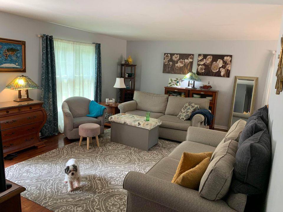House for rent at 10264 Cherylann Rd, Richmond, VA 23236