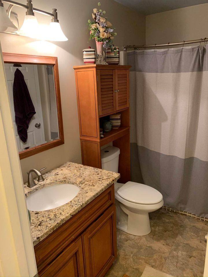 House for rent at 10264 Cherylann Rd, Richmond, VA 23236