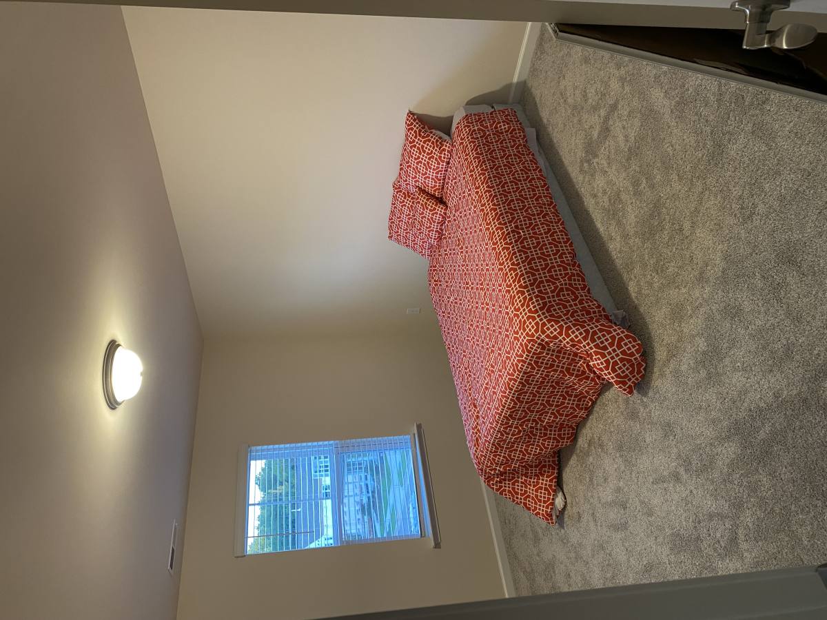 Townhouse for rent at 5701 Kalamata Dr, Raleigh, NC 27603