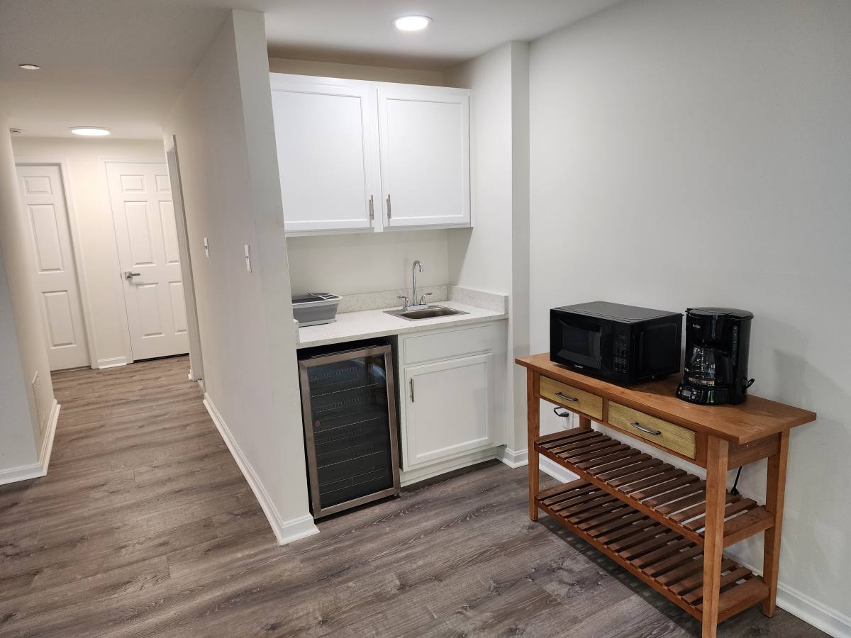 Townhouse for rent at 3105 Black Hickory Dr, Falls Church, VA 22042