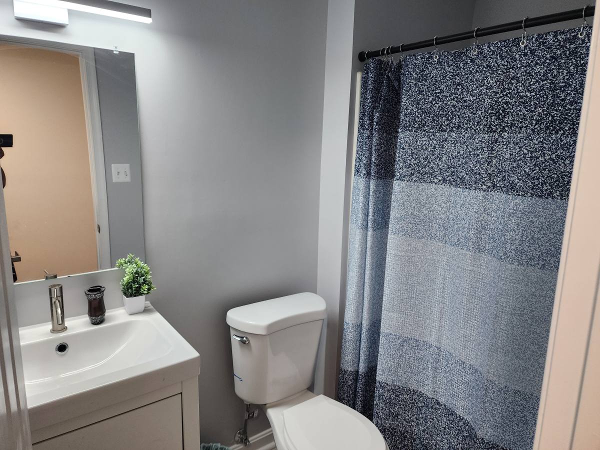 Townhouse for rent at 3105 Black Hickory Dr, Falls Church, VA 22042