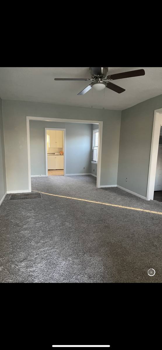House for rent at 1237 Staton Dr, Oklahoma City, OK 73111