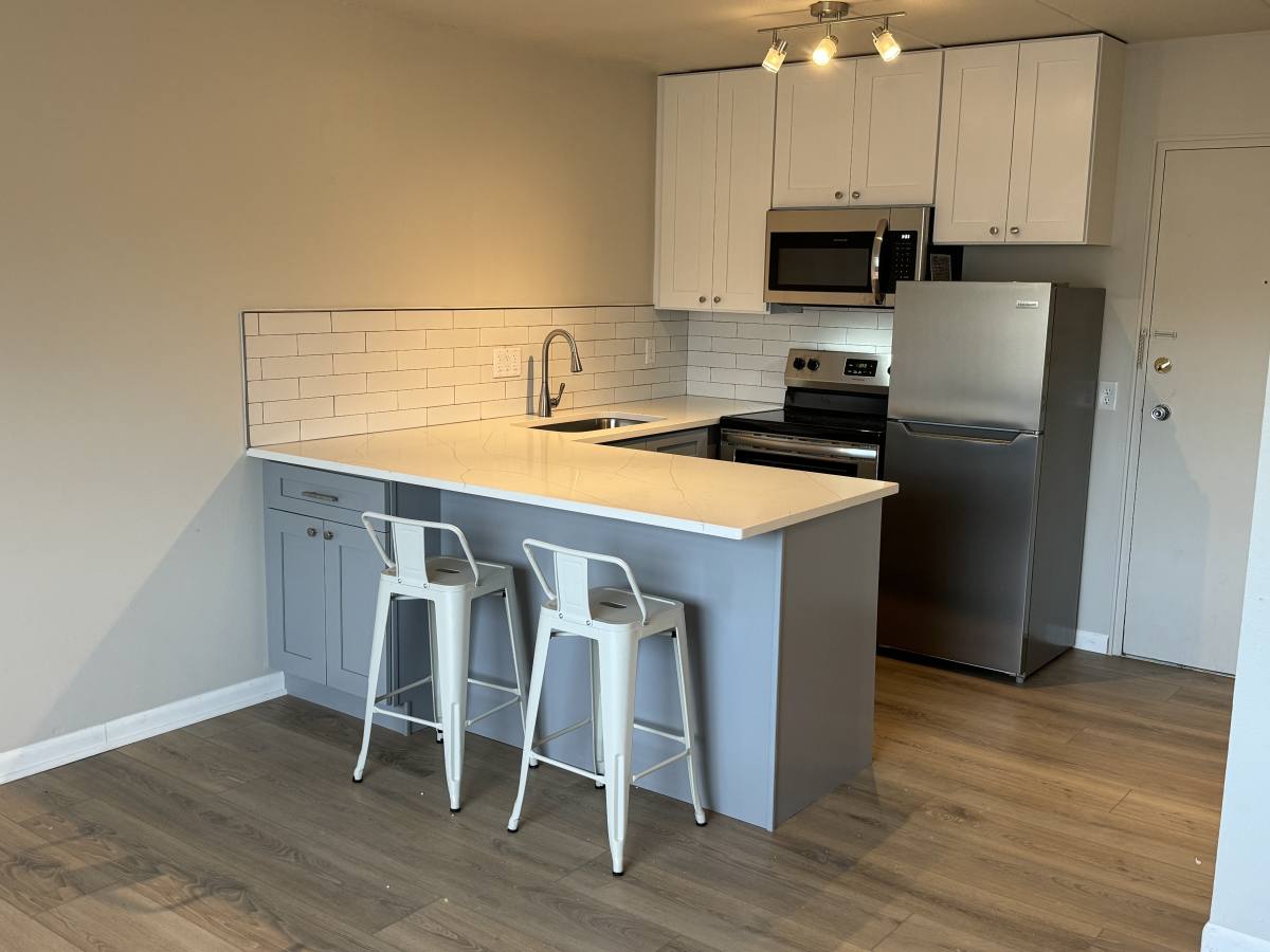 Apartment for rent at 542 W Doty St #5, Madison, WI 53703