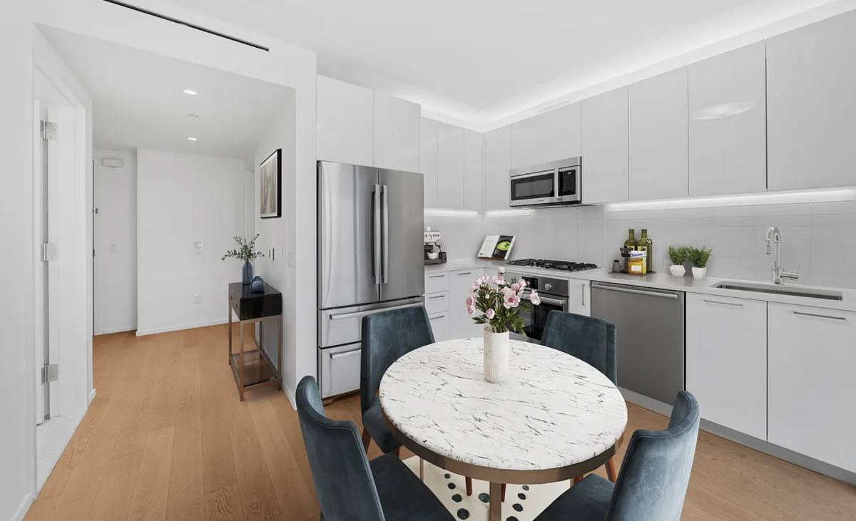 Apartment for rent at 681 1st Ave #14A, New York, NY 10016