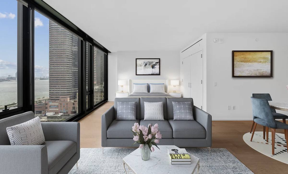 Apartment for rent at 681 1st Ave #14A, New York, NY 10016