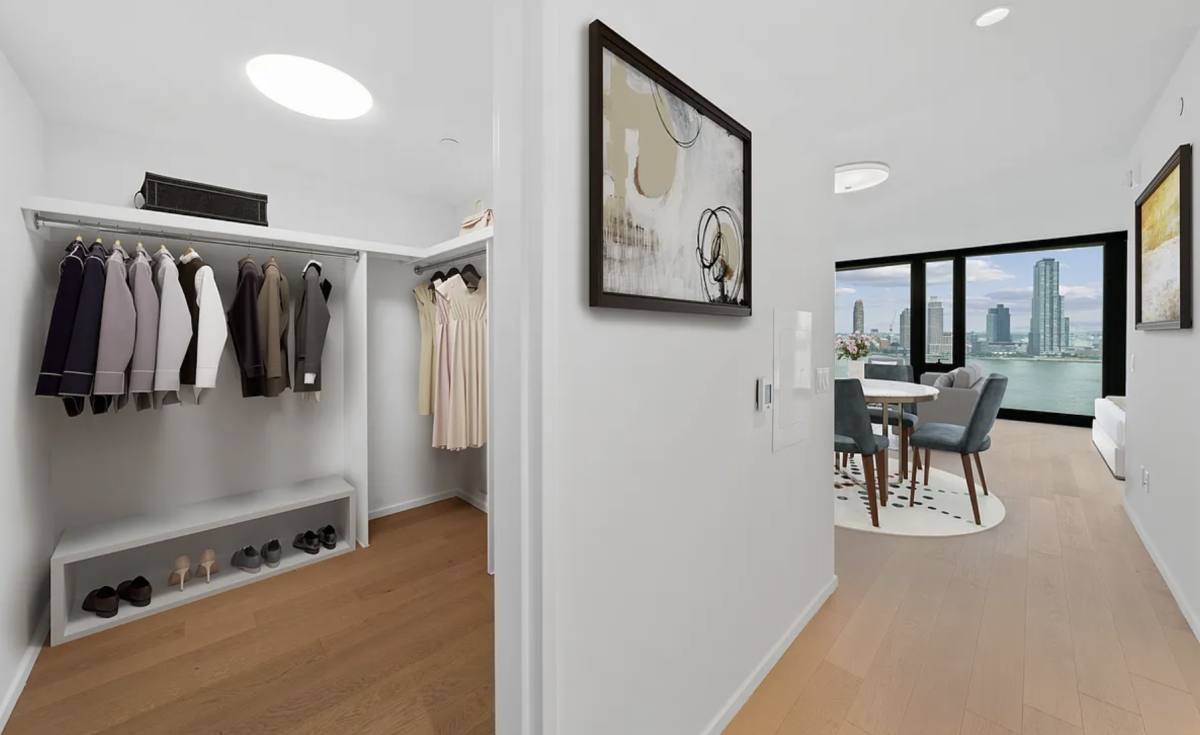 Apartment for rent at 681 1st Ave #14A, New York, NY 10016