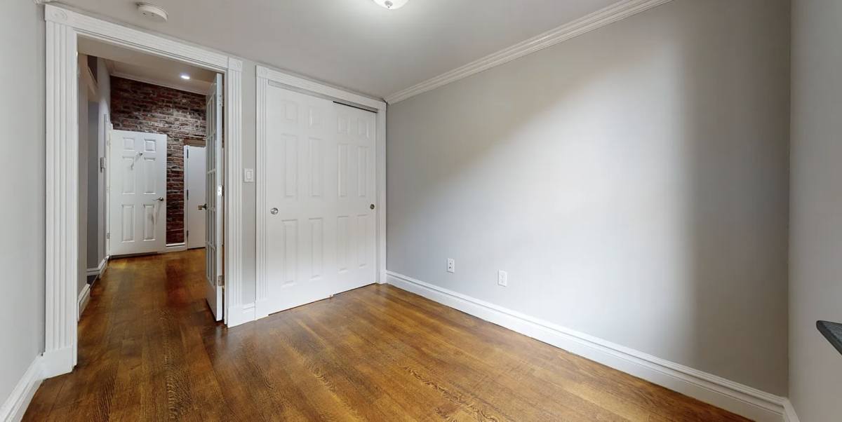 Apartment for rent at 238 E 14th St #1B, New York, NY 10003