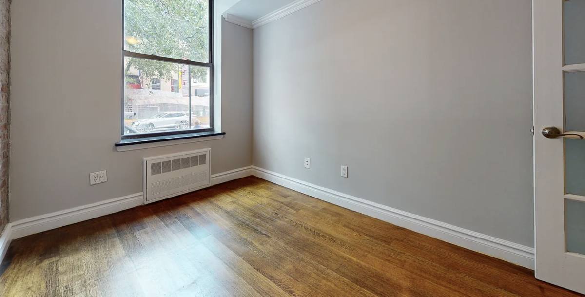 Apartment for rent at 238 E 14th St #1B, New York, NY 10003