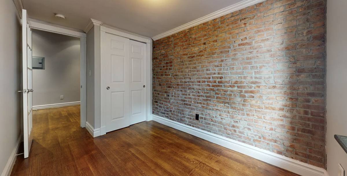 Apartment for rent at 238 E 14th St #1B, New York, NY 10003