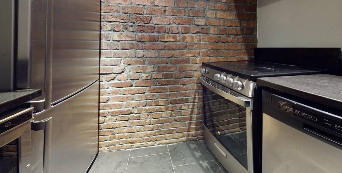 Apartment for rent at 238 E 14th St #1B, New York, NY 10003