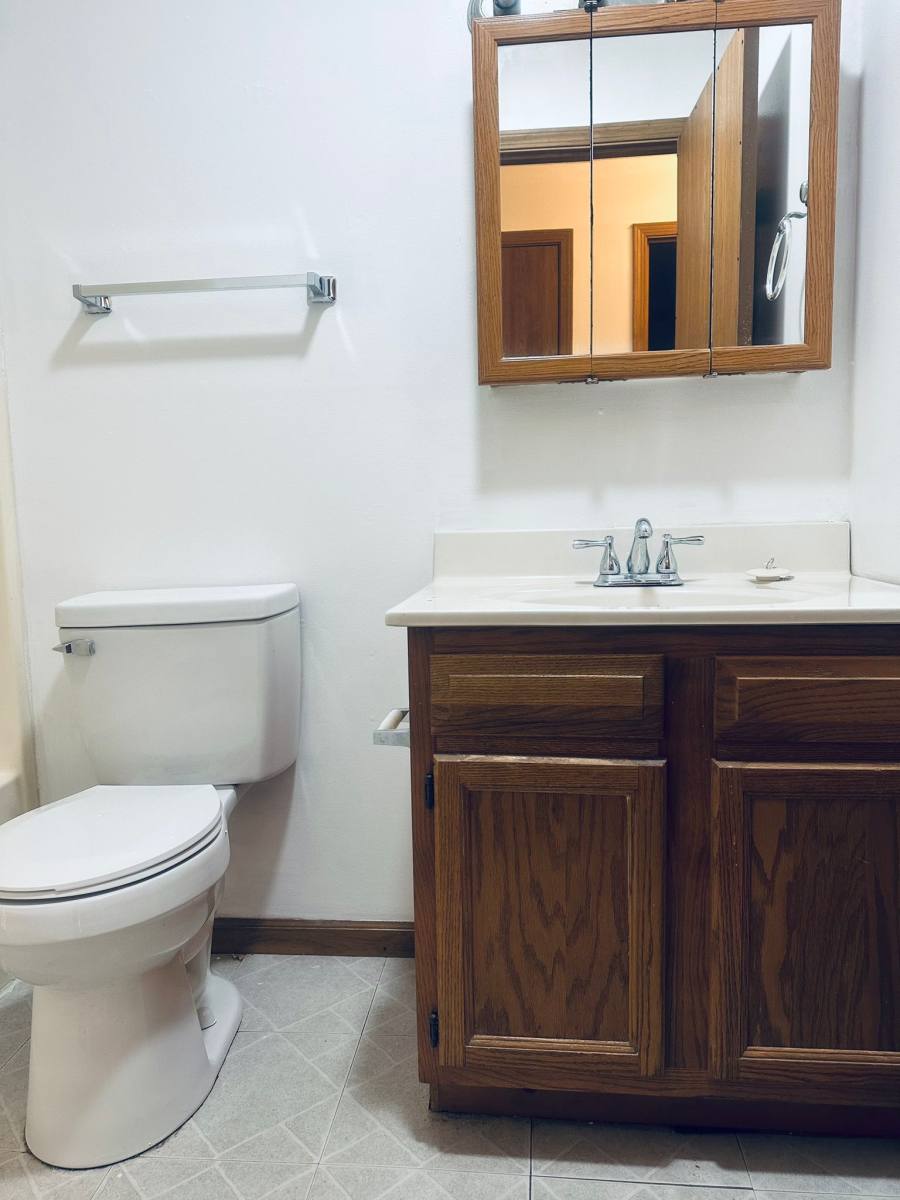 Apartment for rent at 3410 Gaines Mill Rd #D, Springfield, IL 62704