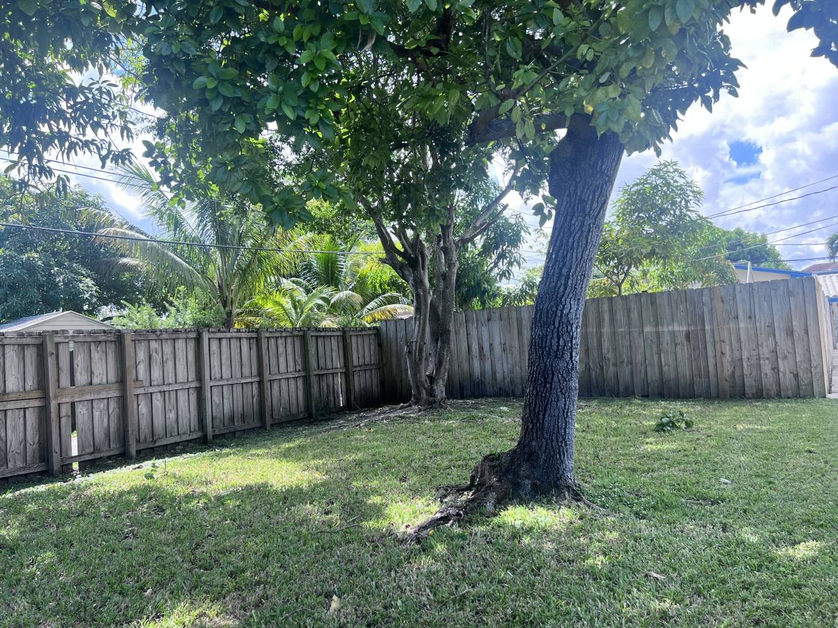 Apartment for rent at 1706 Thomas St #3, Hollywood, FL 33020