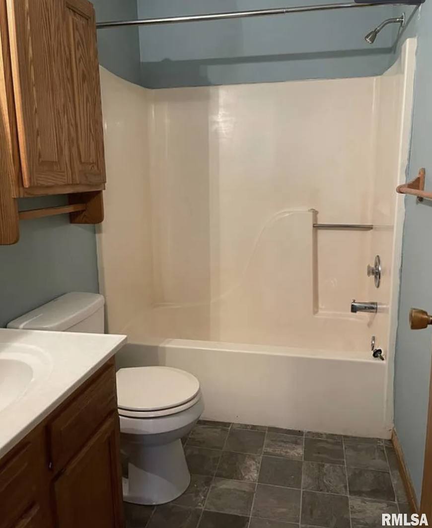 Apartment for rent at 3410 Gaines Mill Rd #G, Springfield, IL 62704