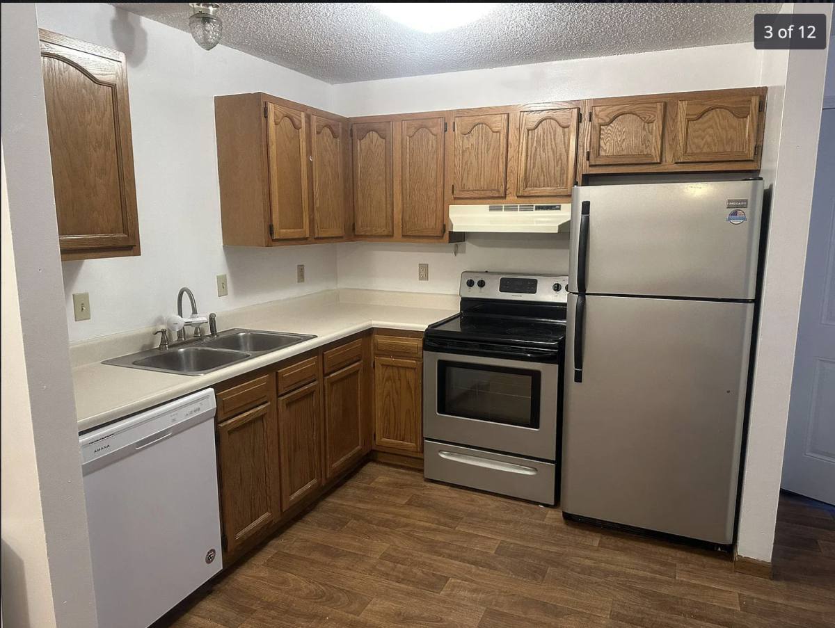 Apartment for rent at 3410 Gaines Mill Rd #G, Springfield, IL 62704