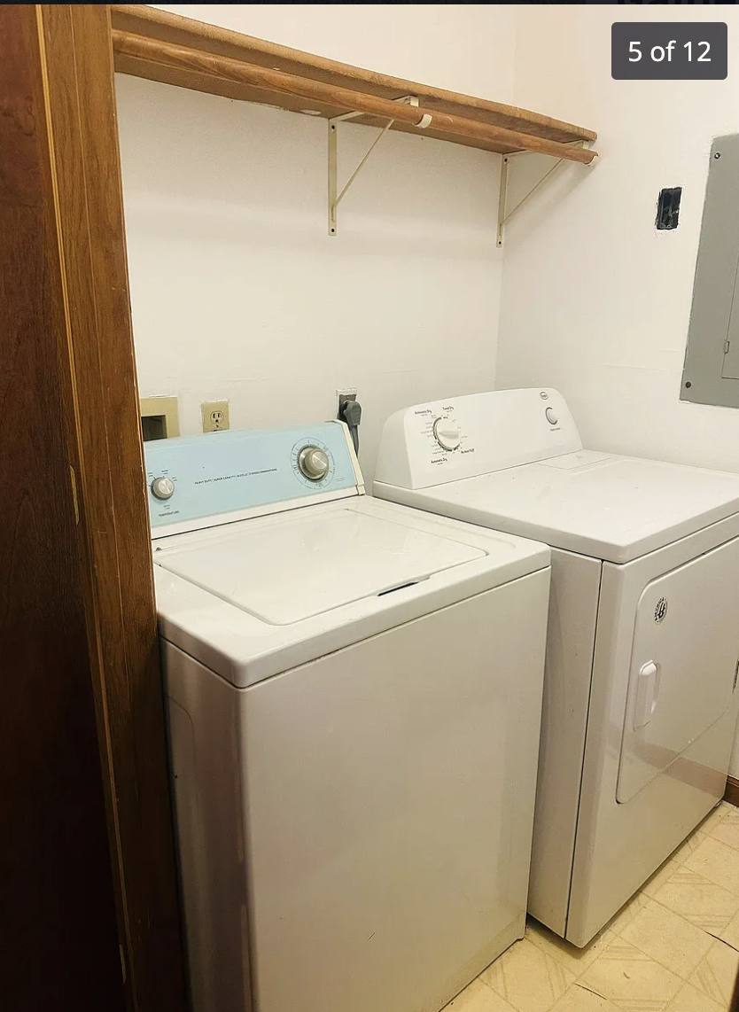 Apartment for rent at 3410 Gaines Mill Rd #G, Springfield, IL 62704
