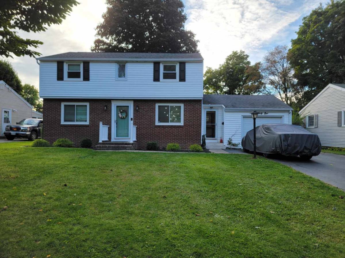 House for rent at 41 Durkar Lane, Rochester, NY 14616