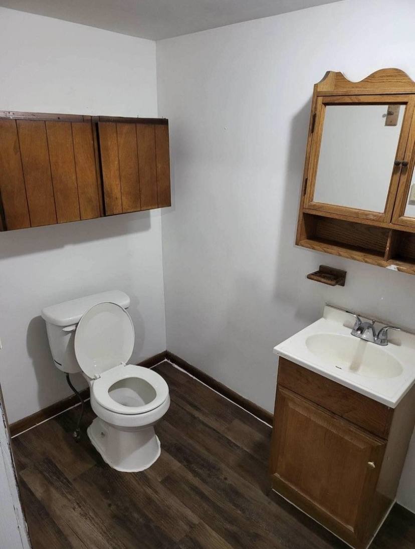 Apartment for rent at 27 N High St #27B, Newville, PA 17241