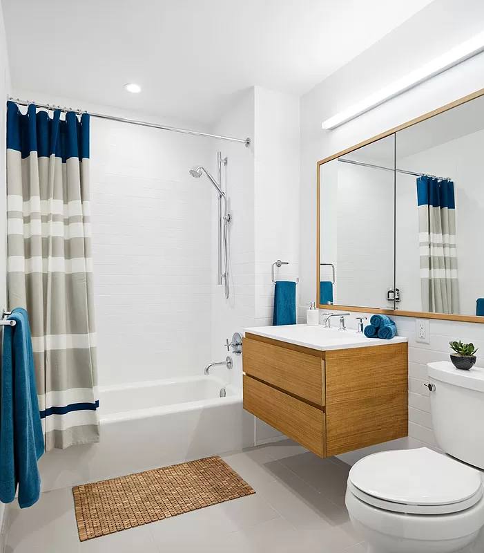 Apartment for rent at 7 W 21st St #1906, New York, NY 10010