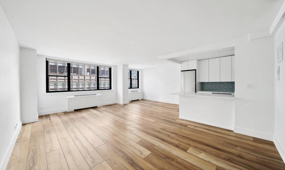 Apartment for rent at 320 W 58th St #9P, New York, NY 10019
