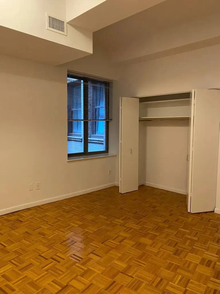 Apartment for rent at 14 Maiden Lane #21A, New York, NY 10038