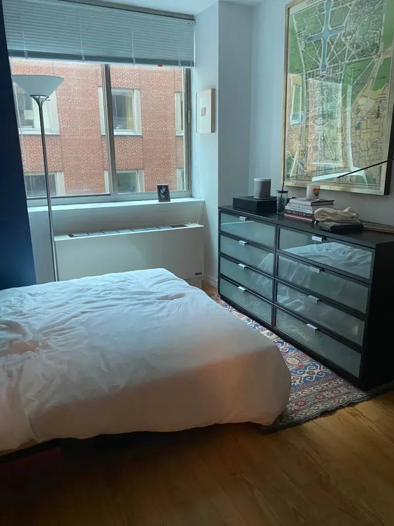 Apartment for rent at 8 Liberty Place #15A, New York, NY 10005