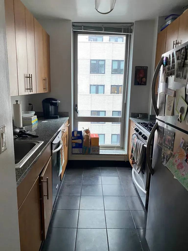 Apartment for rent at 8 Liberty Place #15A, New York, NY 10005