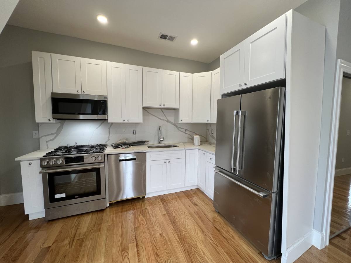 Apartment for rent at 73 Pearl St #TF, Somerville, MA 02145
