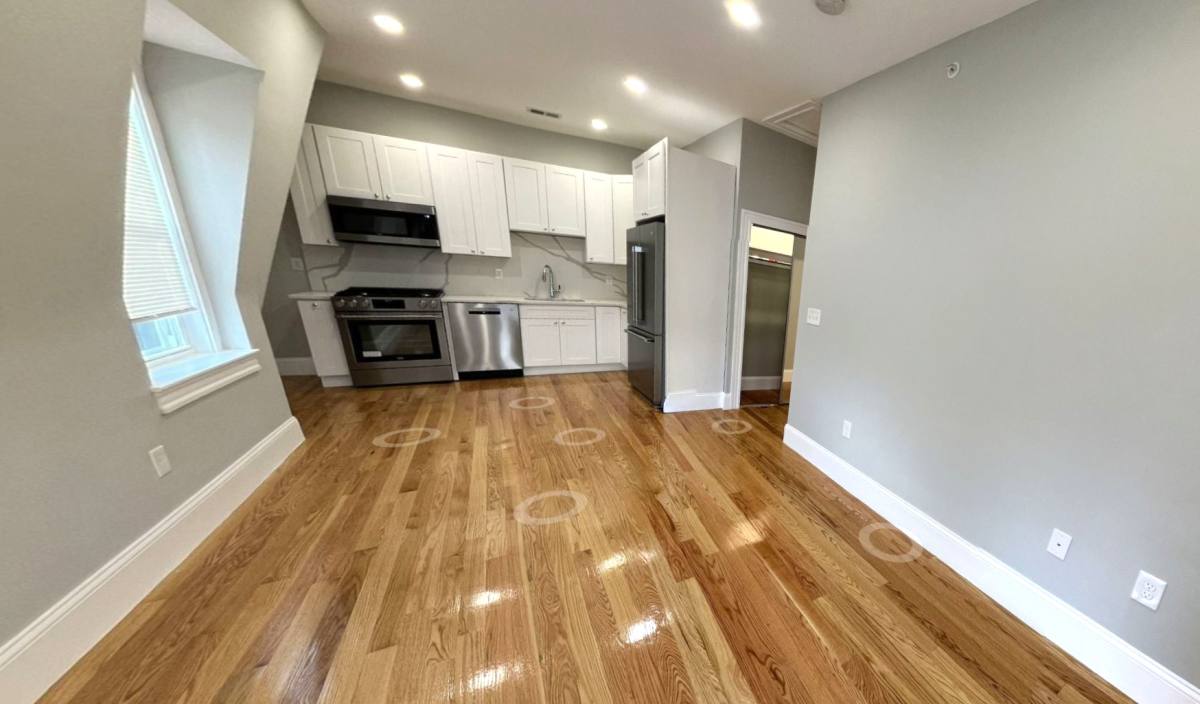Apartment for rent at 73 Pearl St #TF, Somerville, MA 02145