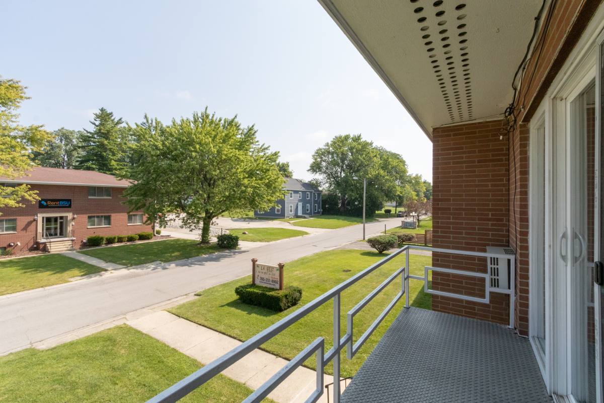 Apartment for rent at 1201 W Wayne St #205, Muncie, IN 47303