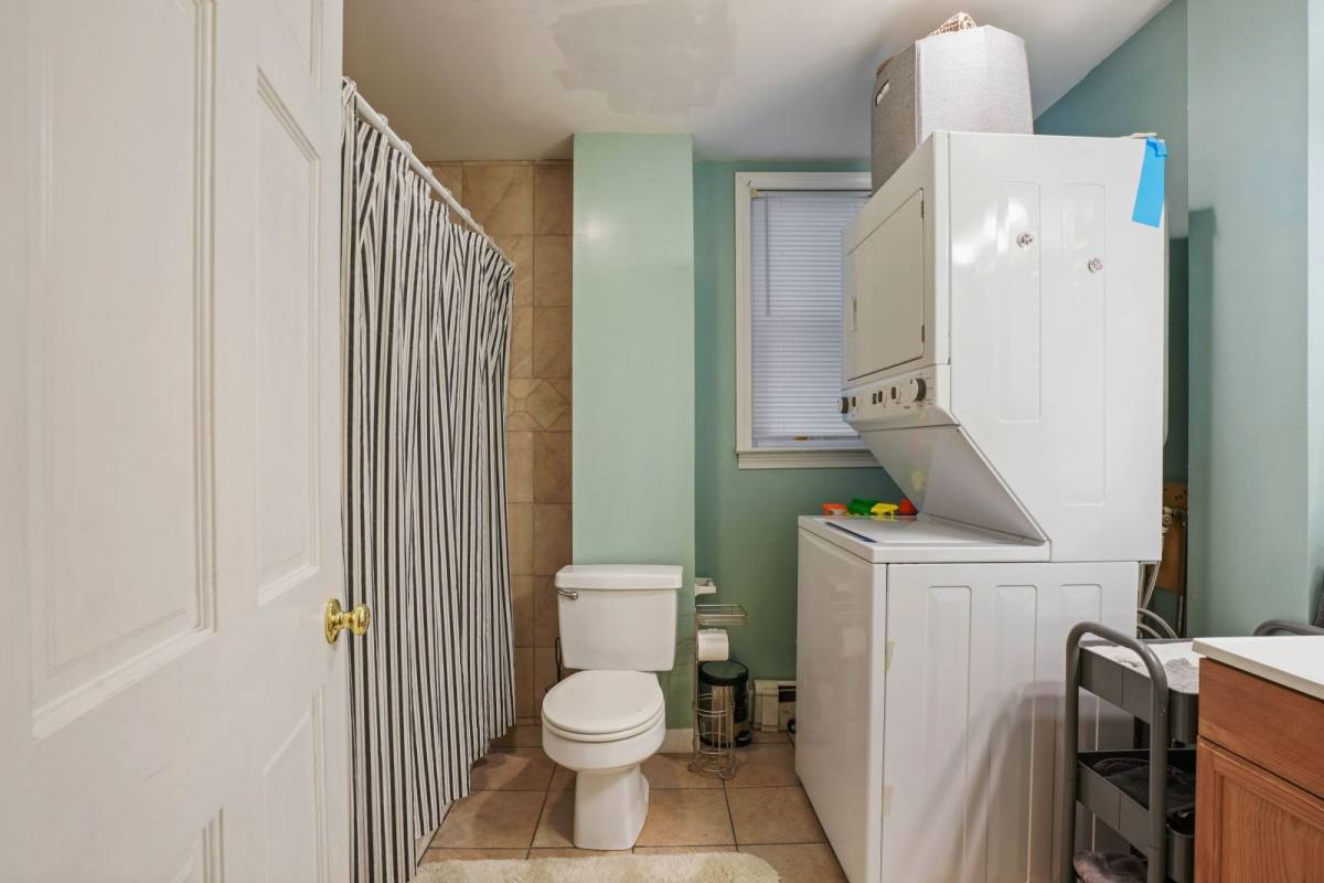 Apartment for rent at 68 Calumet St #2F, Roxbury Crossing, MA 02120