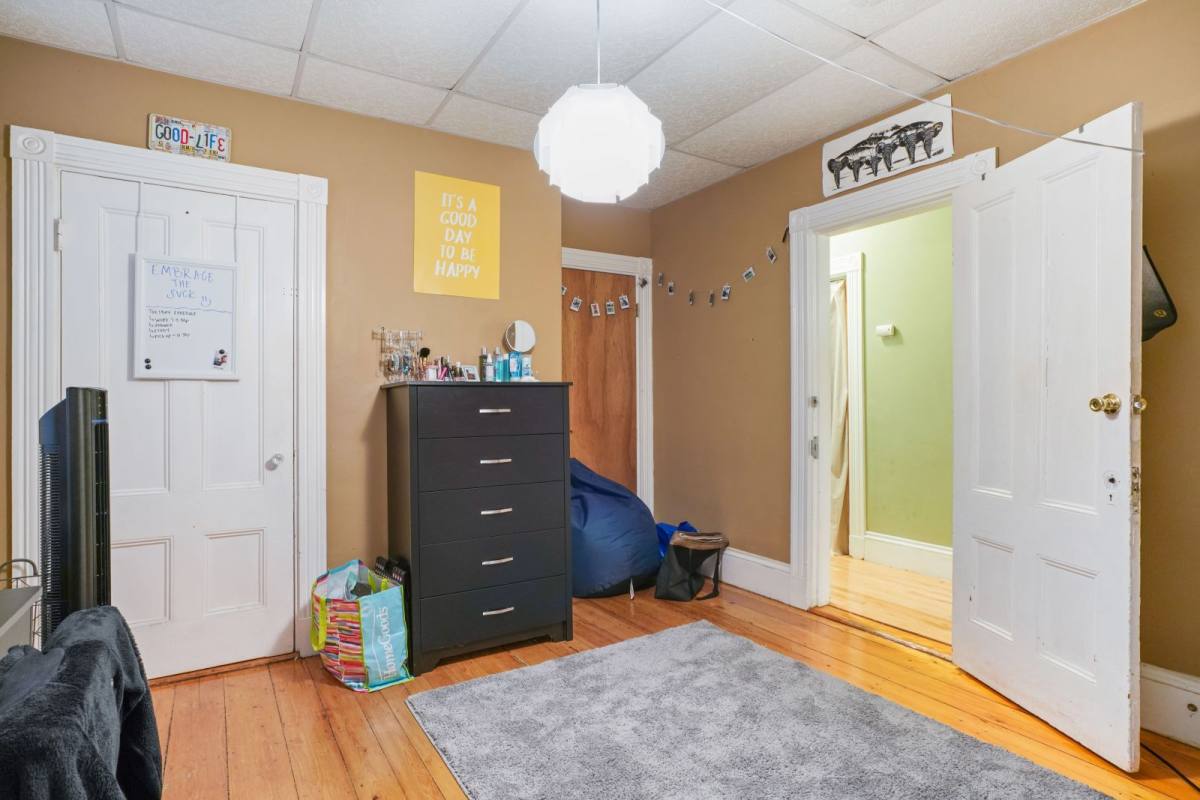 Apartment for rent at 68 Calumet St #2F, Roxbury Crossing, MA 02120