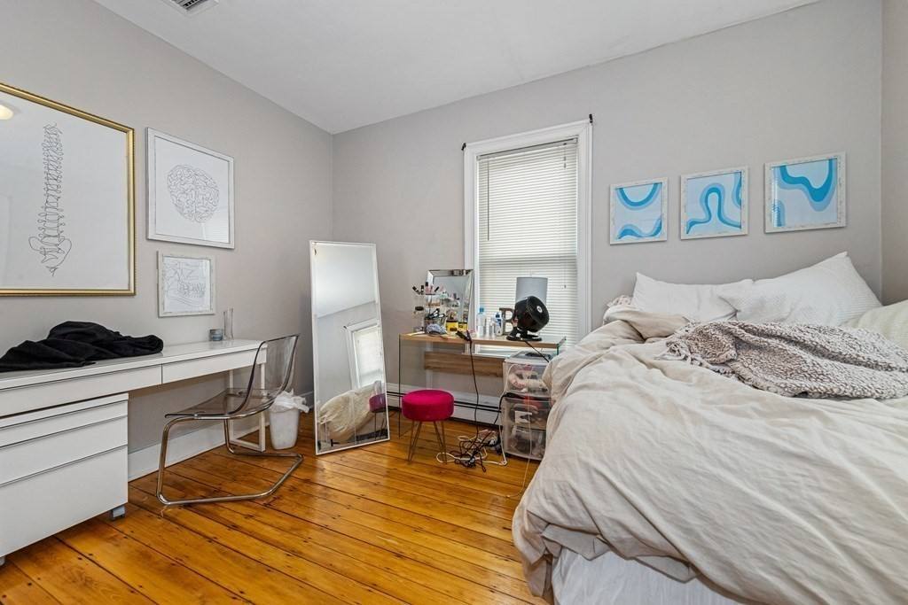 Apartment for rent at 44 Hillside St #2, Roxbury Crossing, MA 02120
