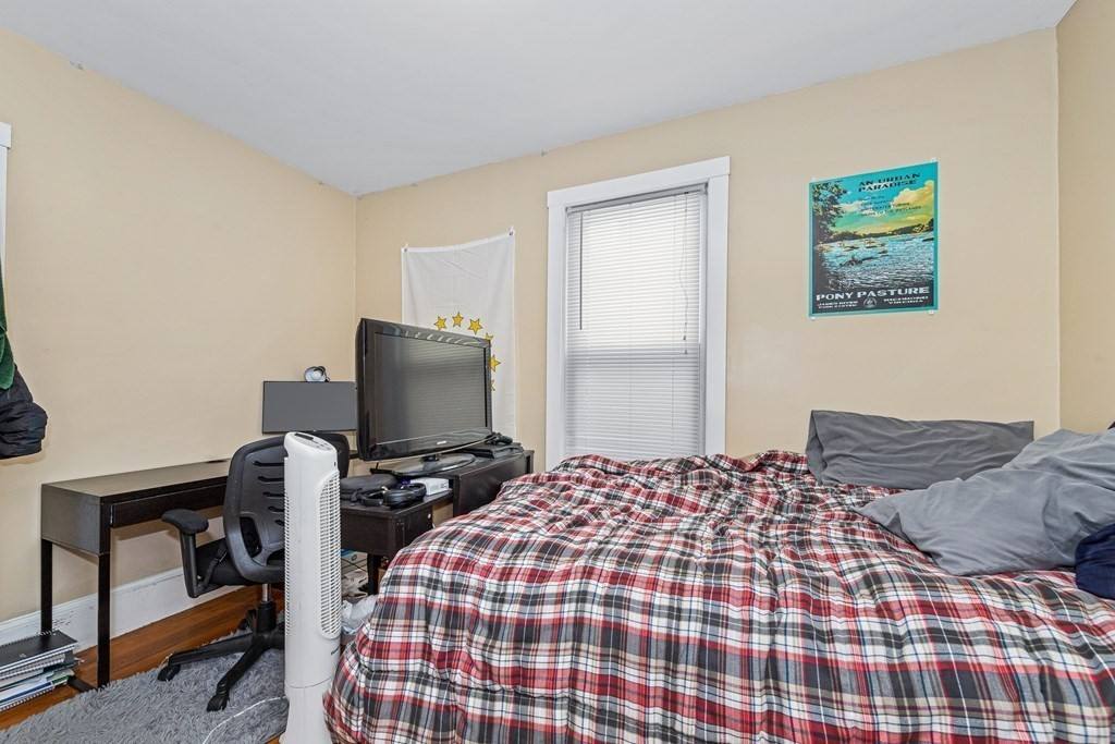 Apartment for rent at 44 Hillside St #2, Roxbury Crossing, MA 02120