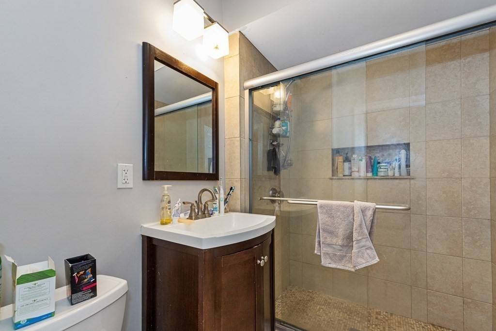 Apartment for rent at 44 Hillside St #2, Roxbury Crossing, MA 02120