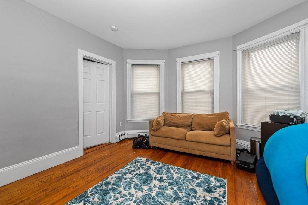 Apartment for rent at 44 Hillside St #2, Roxbury Crossing, MA 02120