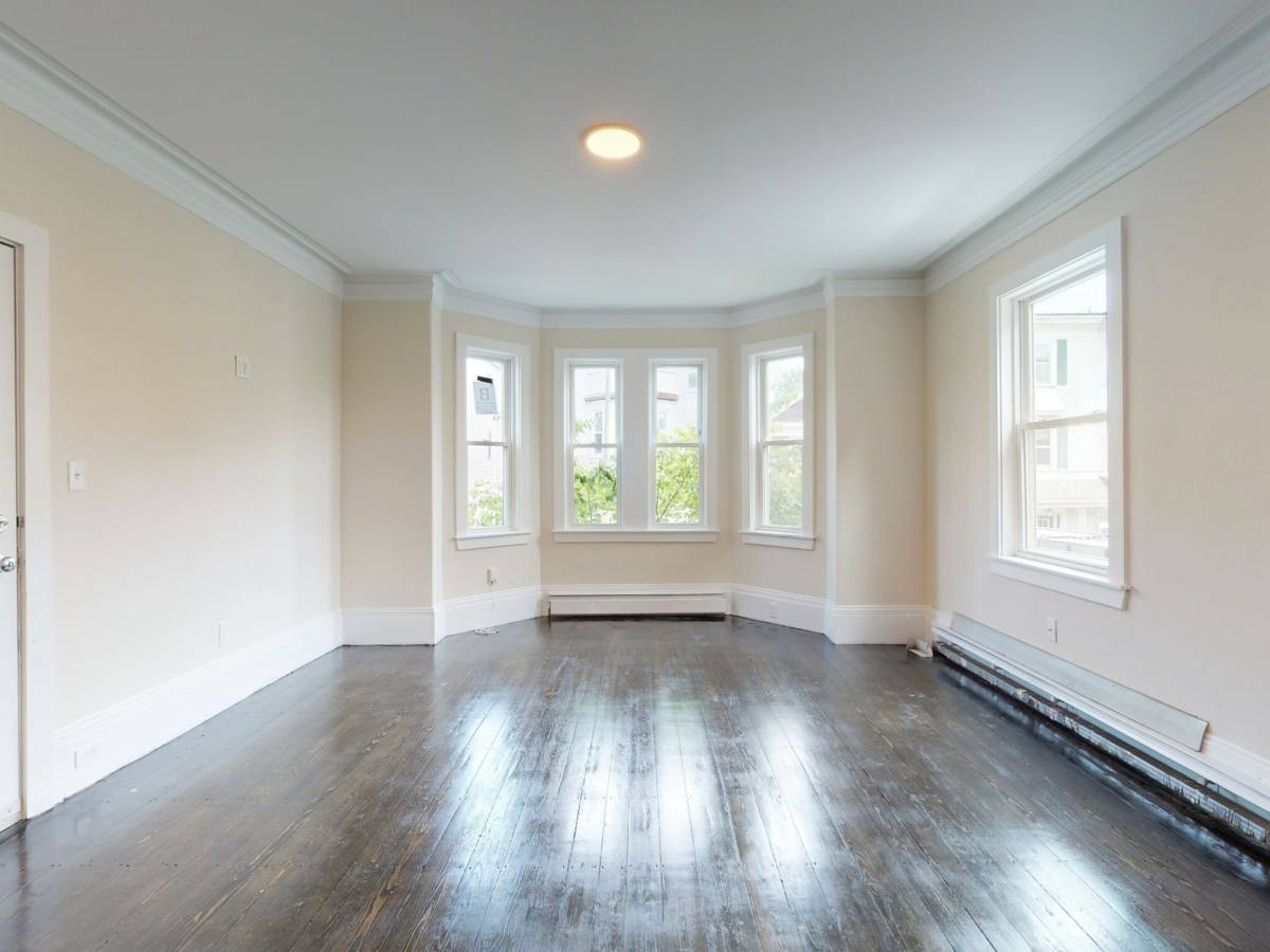 Apartment for rent at 839 Parker St #I, Roxbury Crossing, MA 02120