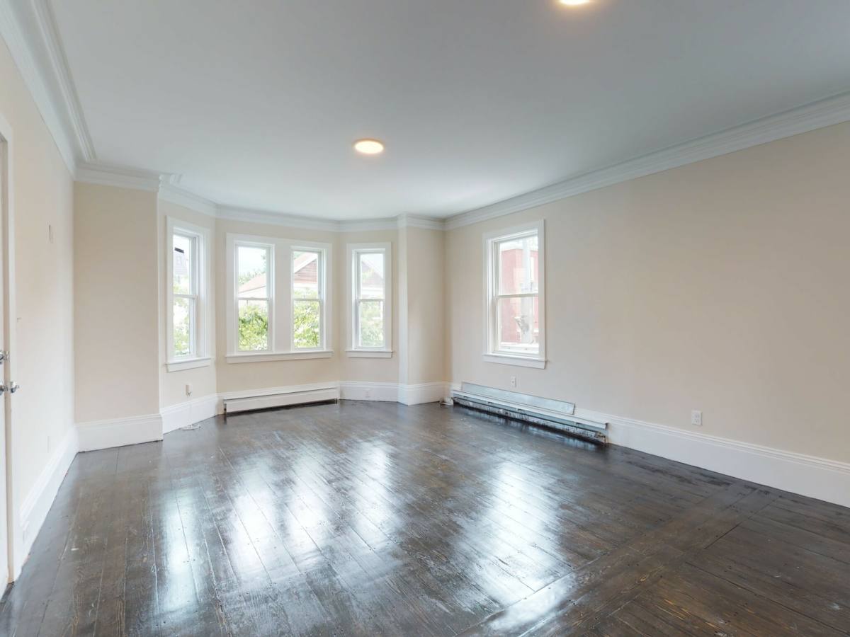 Apartment for rent at 839 Parker St #I, Roxbury Crossing, MA 02120