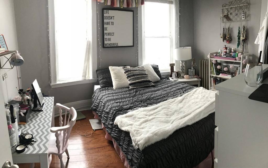 Apartment for rent at 8 Sunset St #I, Roxbury Crossing, MA 02120