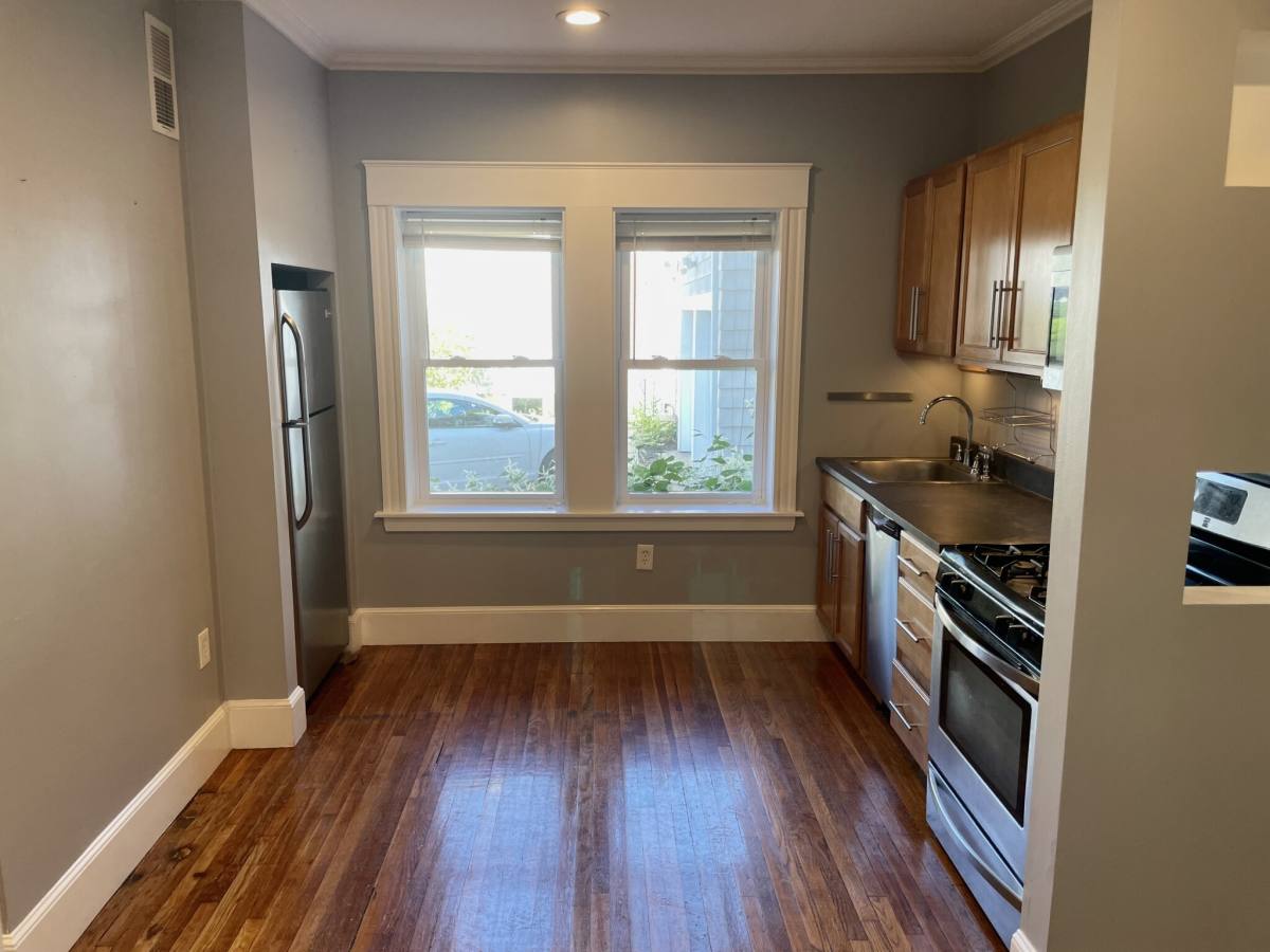 Apartment for rent at 67 Wheatland St #I, Somerville, MA 02145