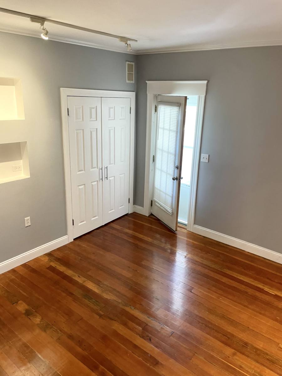 Apartment for rent at 67 Wheatland St #I, Somerville, MA 02145