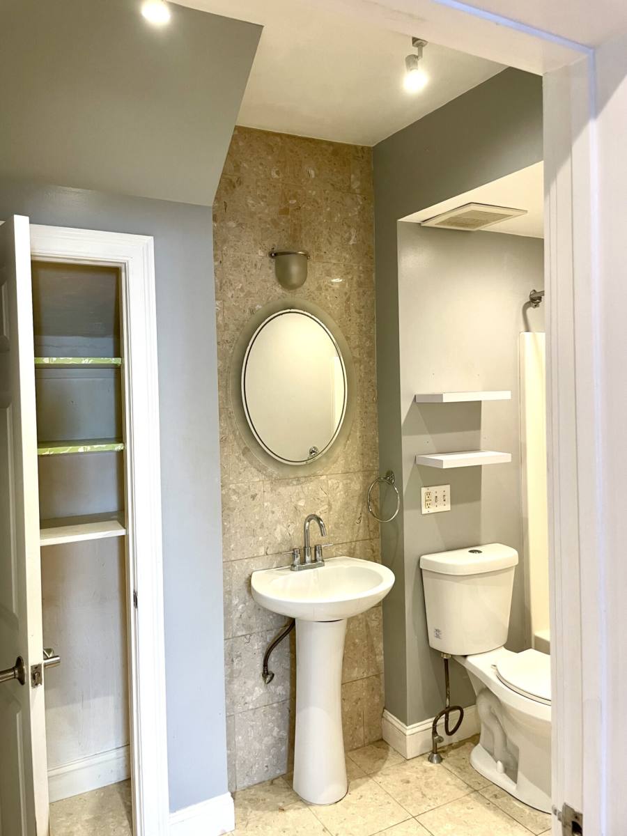 Apartment for rent at 67 Wheatland St #I, Somerville, MA 02145