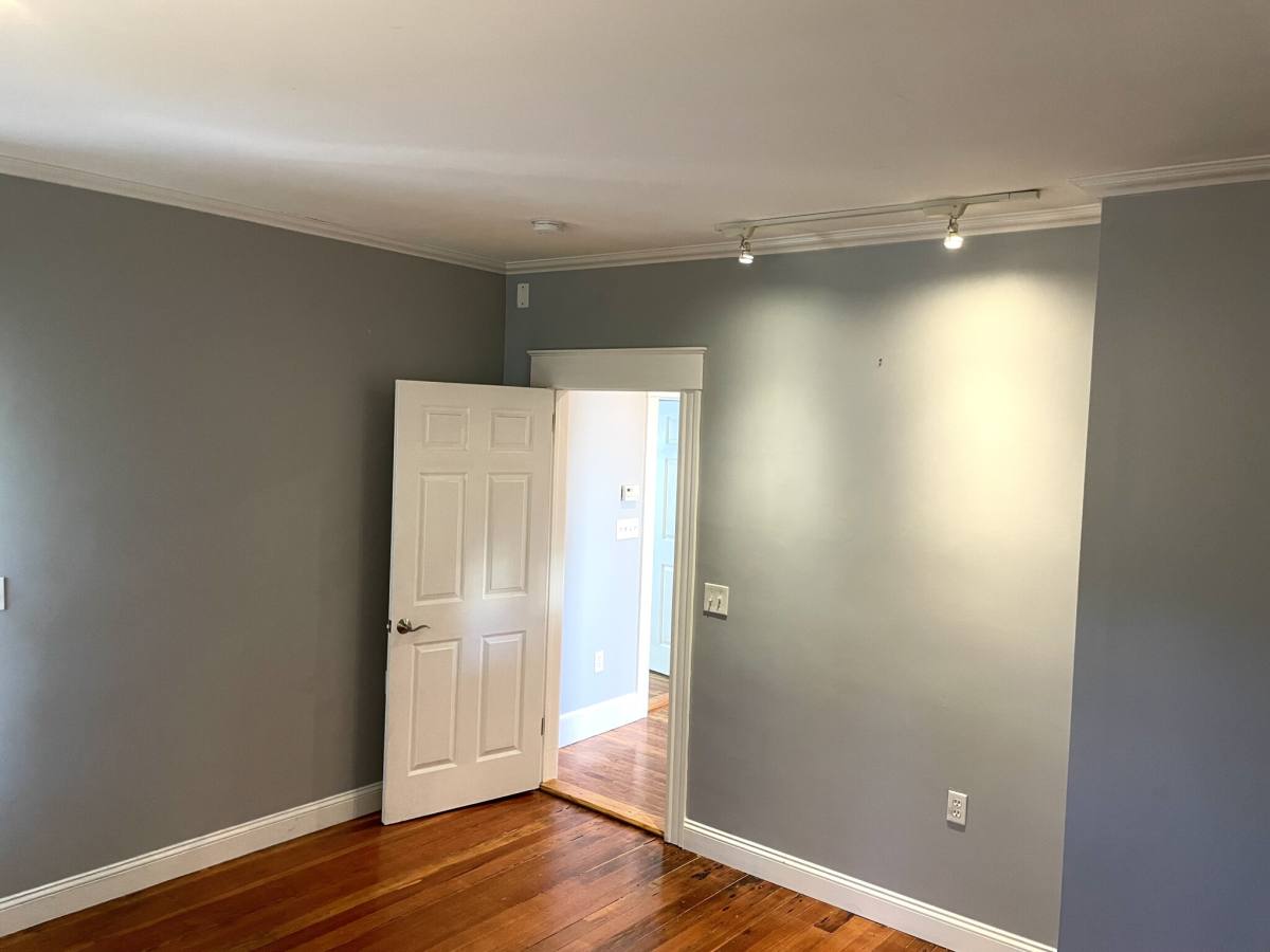 Apartment for rent at 67 Wheatland St #I, Somerville, MA 02145