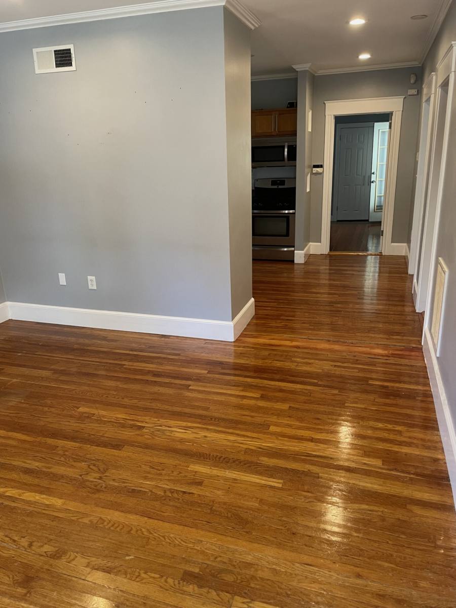 Apartment for rent at 67 Wheatland St #I, Somerville, MA 02145