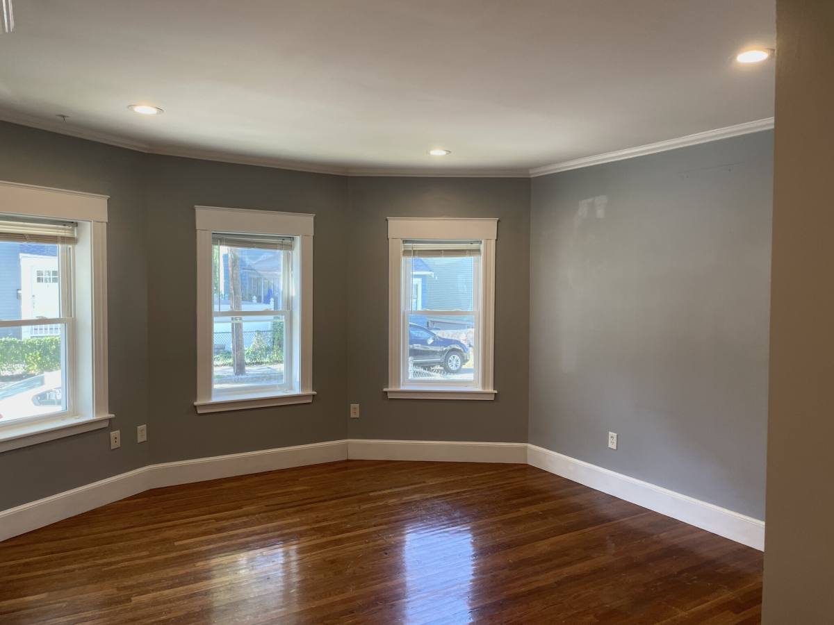 Apartment for rent at 67 Wheatland St #I, Somerville, MA 02145