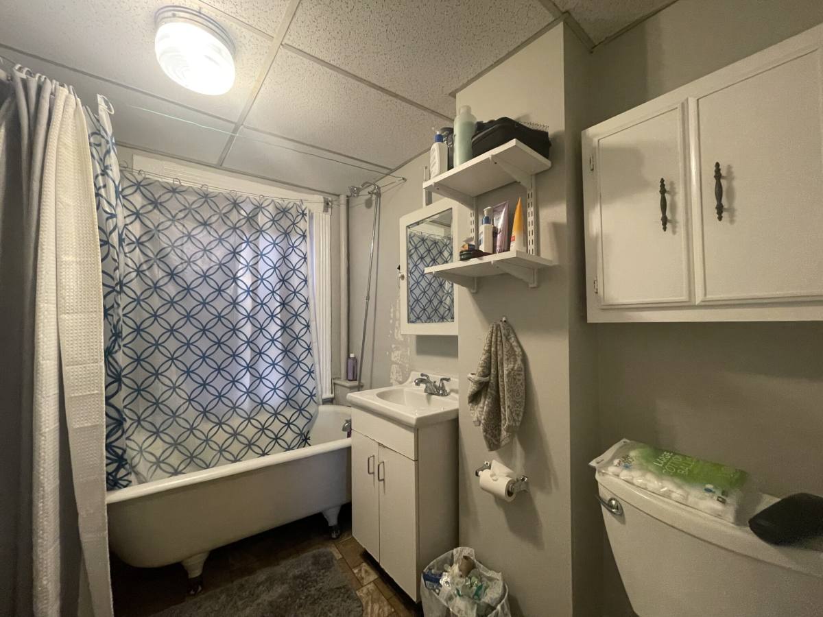 Apartment for rent at 3 Champney Place #PH, Boston, MA 02114
