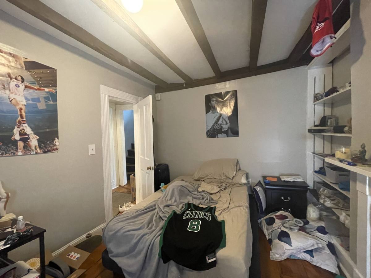Apartment for rent at 3 Champney Place #PH, Boston, MA 02114