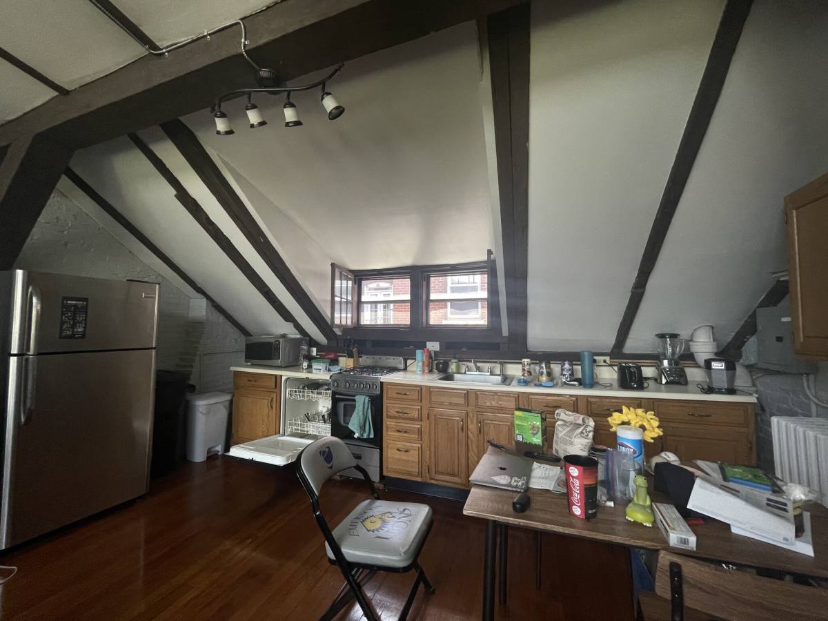 Apartment for rent at 3 Champney Place #PH, Boston, MA 02114