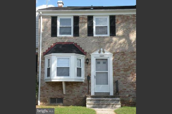 House for rent at 5265 Darien Rd, Baltimore, MD 21206