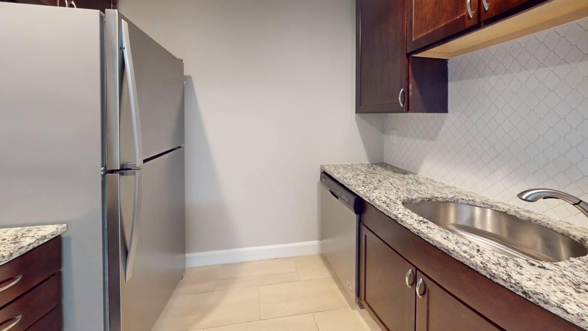 Apartment for rent at 7 Harcourt St #5O4, Boston, MA 02116