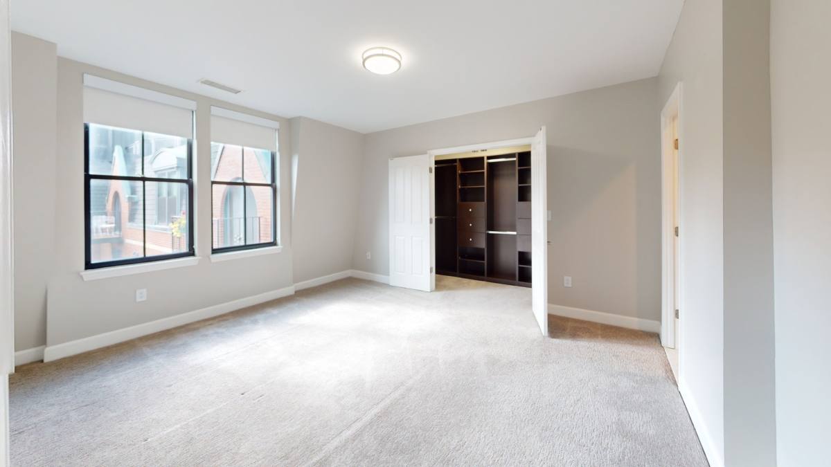 Apartment for rent at 7 Harcourt St #5O4, Boston, MA 02116